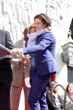 Orlando Bloom, Flynn Bloom