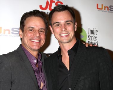 Hıristiyan leblanc, Brooks darin