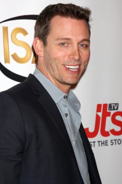 Eric Martsolf