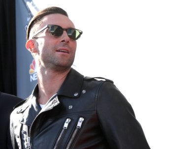 Adam Levine