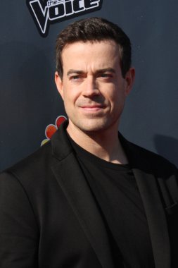 Carson Daly