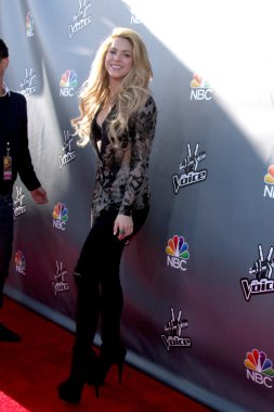 Shakira