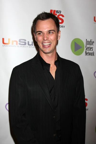 Darin Brooks — Foto Stock