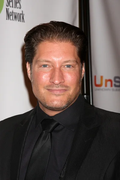 Sean Kanan. — Foto de Stock