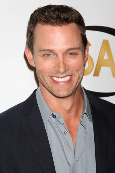 Eric Martsolf — Fotografia de Stock