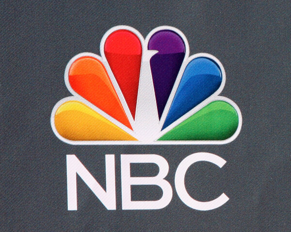 Павлин NBC
