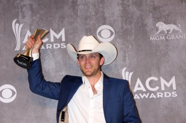 Justin Moore