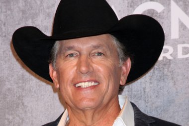 George Strait