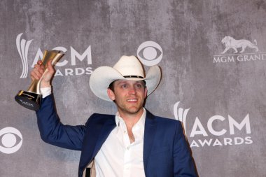 Justin Moore