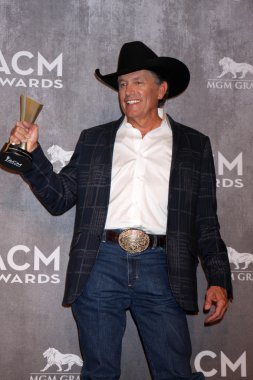 George Strait