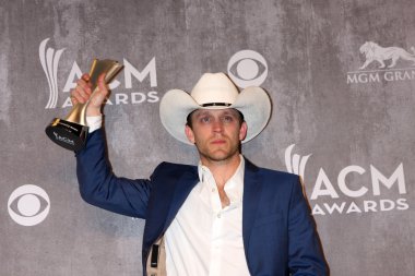 Justin Moore