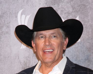 George Strait