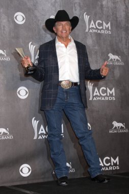 George Strait