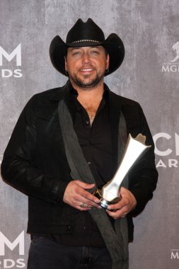 Jason Aldean