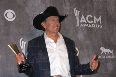 George Strait