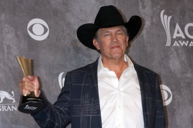 George Strait