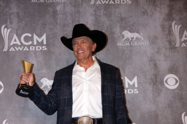 George Strait