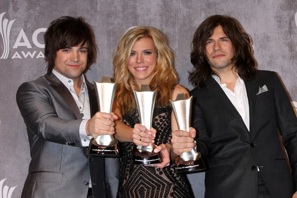 Band perry — Stockfoto