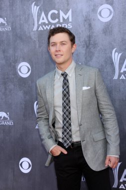 Scotty Mccreery
