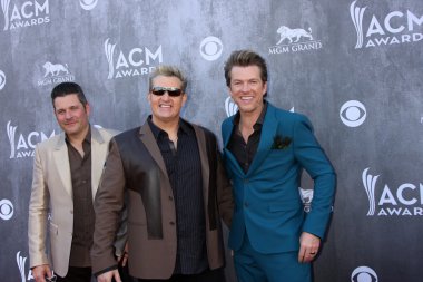 Rascal Flatts