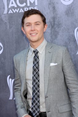 Scotty Mccreery