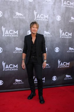 Keith urban