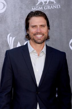 Joshua Morrow