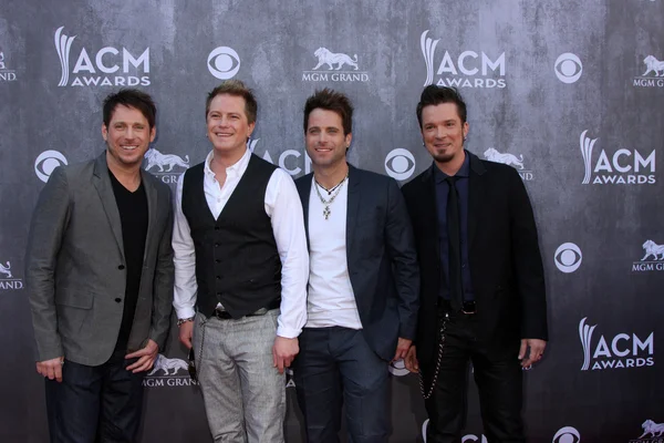 Parmalee — Stock Photo, Image