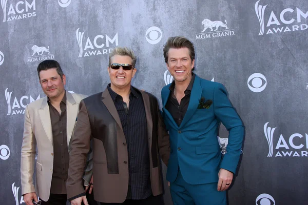 Rascal Flatts — Stock Photo, Image