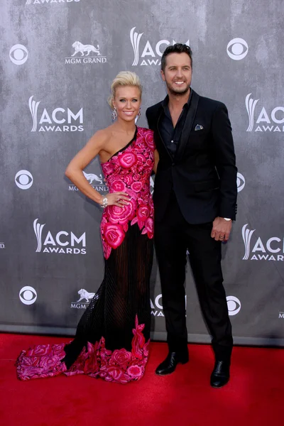 Luke Bryan — Photo