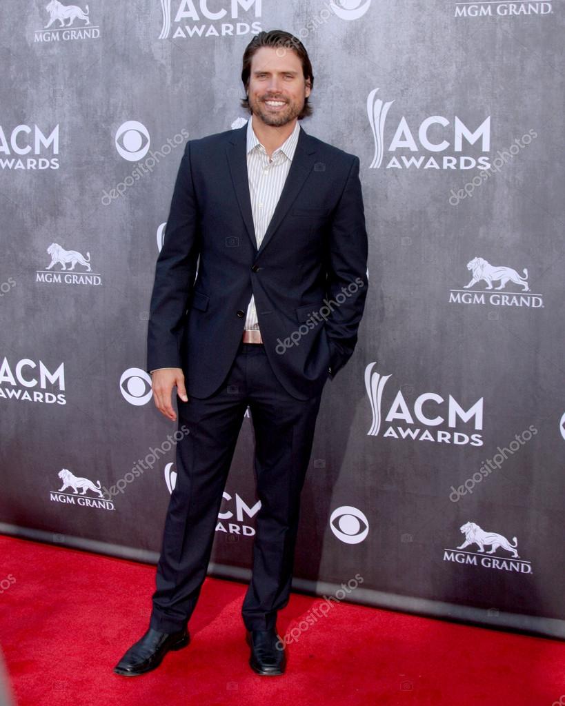 Joshua Morrow Stock Editorial Photo © Jean_Nelson 44157853(02)
