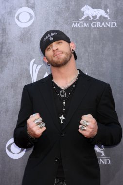 Brantley Gilbert