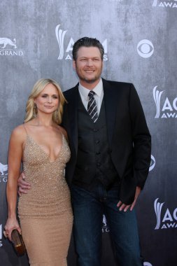 Miranda Lambert, Blake Sheldon