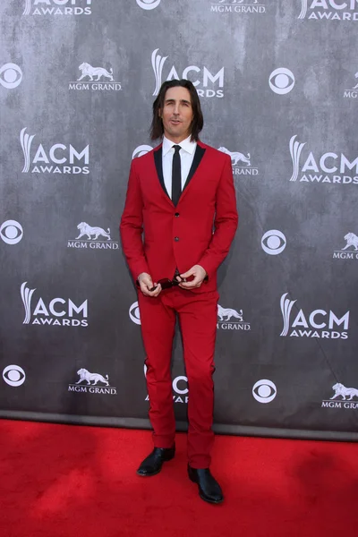 Jake Owen — Stockfoto