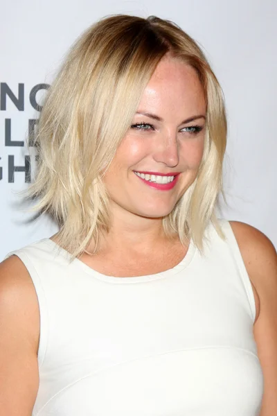 Malin Akerman — Stockfoto