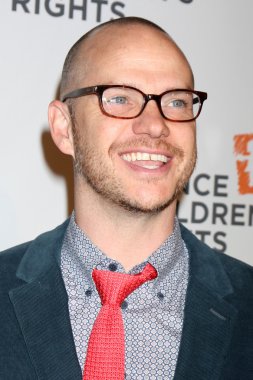 Peter Paige