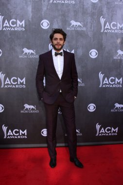 Thomas Rhett