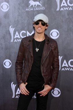 Chris Janson