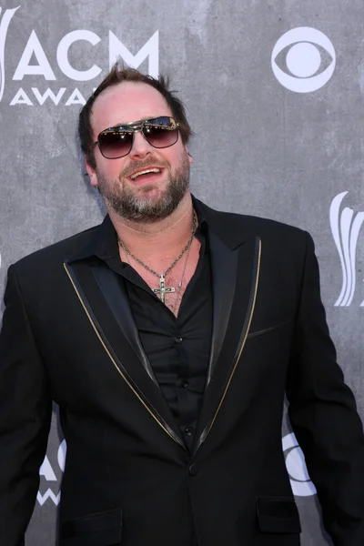 Lee Brice — Stock Photo, Image