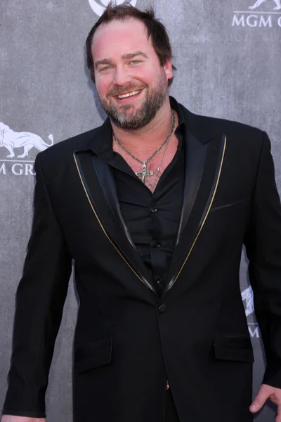 Lee Brice — Stock fotografie