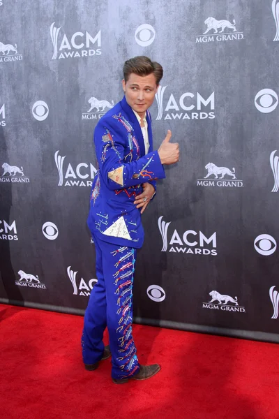 Frankie Ballard — Stock Photo, Image