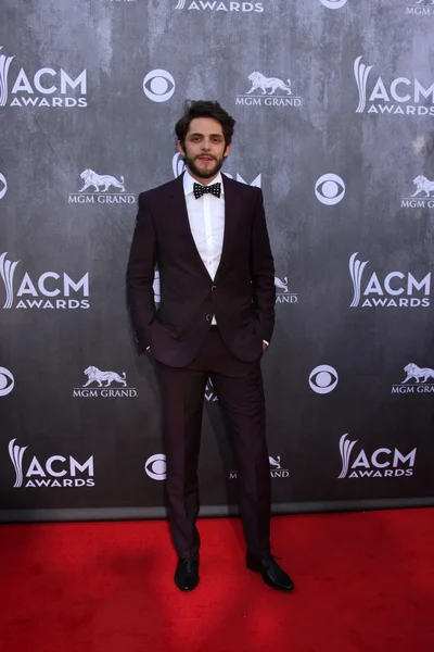 Thomas Rhett — Stockfoto