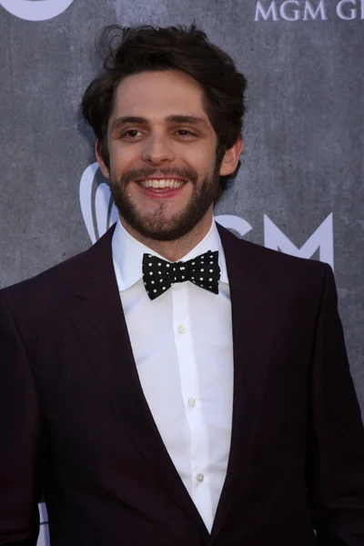 Thomas Rhett — Stock Photo, Image