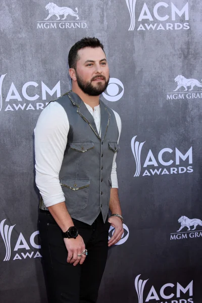 Tyler Farr — Stock Photo, Image