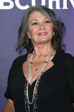 Roseanne Barr