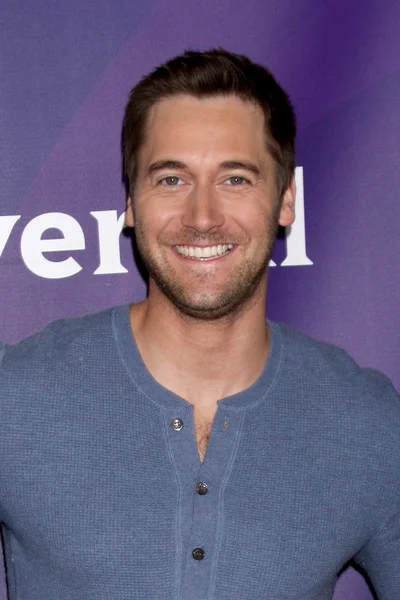 Ryan Eggold — Stockfoto