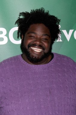 Ron Funches