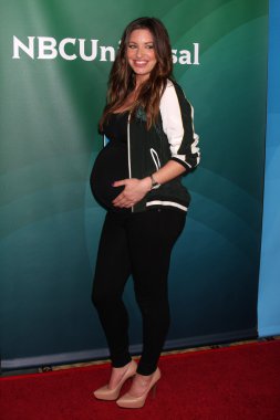 Bianca Kajlich