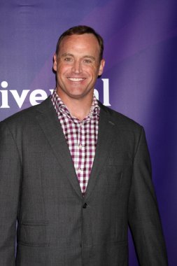 Matt Iseman