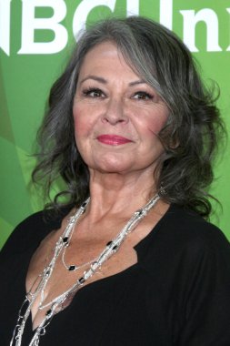 Roseanne Barr